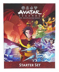 Avatar Legends Role Playing Game Starter Set